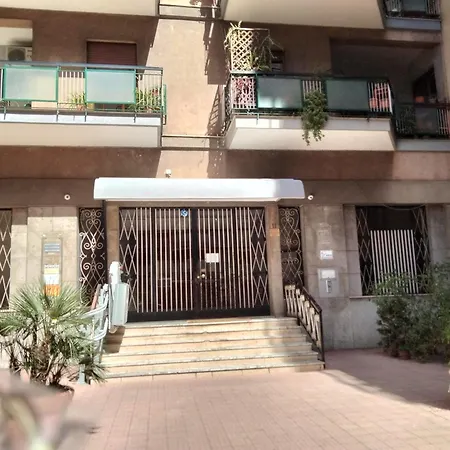 Lascaris 11 דירה פלרמו