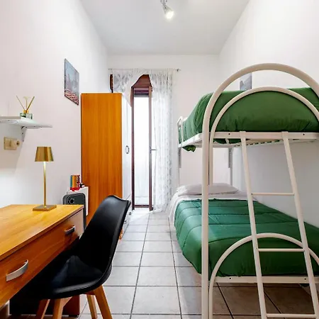 Lascaris 11 Апартаменты