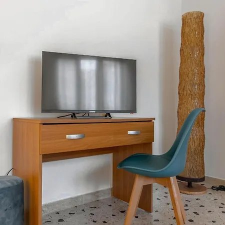 Lascaris 11 Апартаменты *