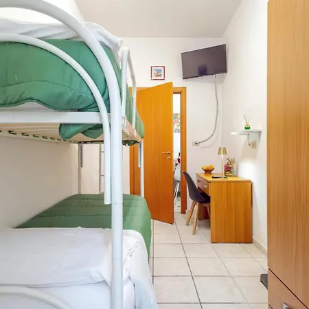 Lascaris 11 Apartment Palermo
