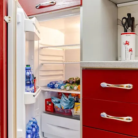 Lascaris 11 Apartamento