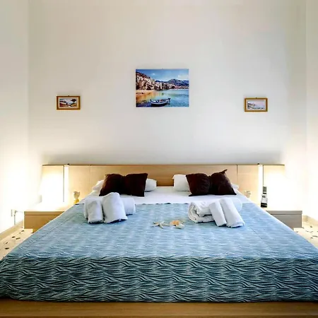 Lascaris 11 Apartment *