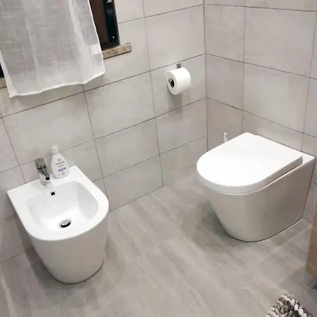 Lascaris 11 Apartamento Palermo