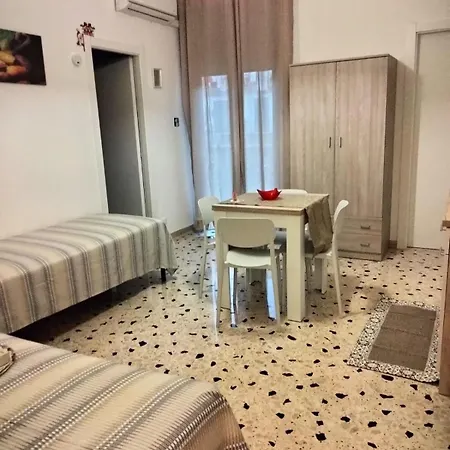 Lascaris 11 Apartamento Palermo