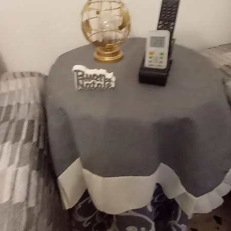 아파트 Lascaris 11 *