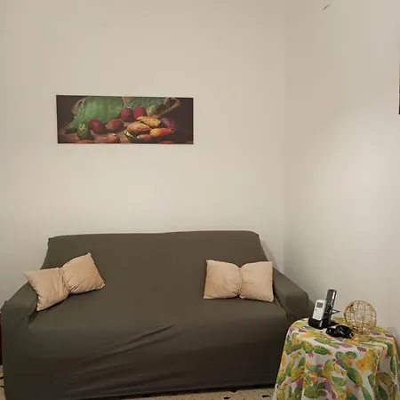 Lascaris 11 Appartement