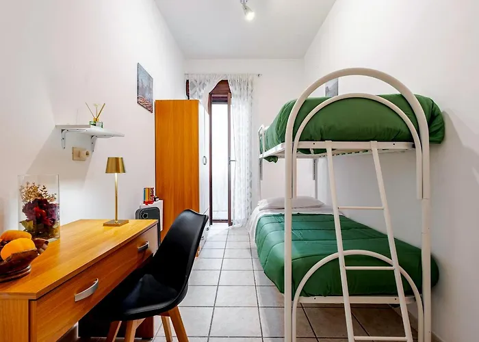 Lascaris 11 דירה