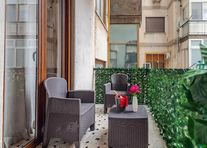 Apartamento Lascaris 11 *