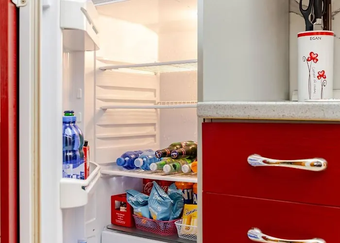 Lascaris 11 Apartamento