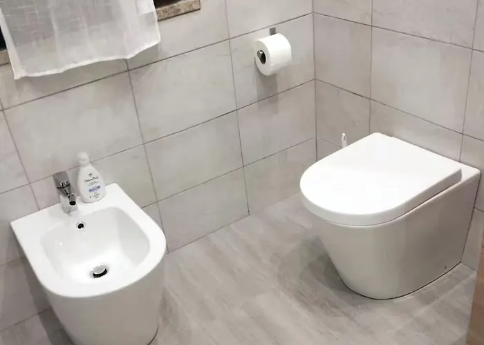 Lascaris 11 Apartamento Palermo