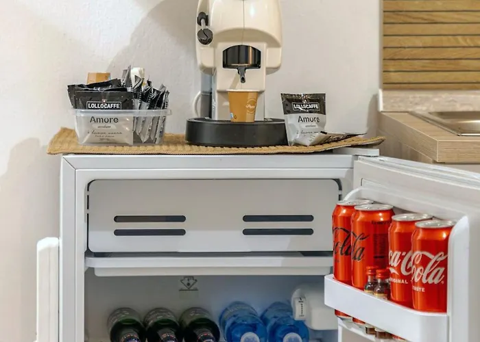 Lascaris 11 Apartamento