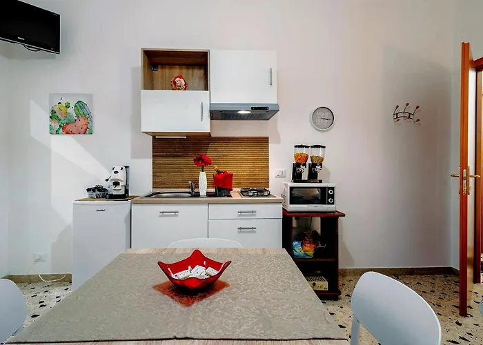 דירה Lascaris 11