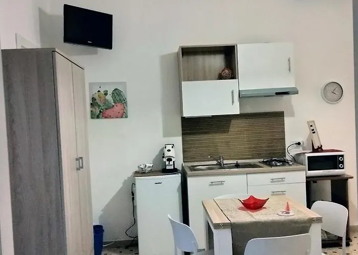 아파트 Lascaris 11 *