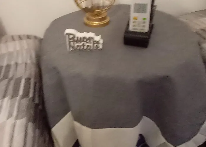 아파트 Lascaris 11 *