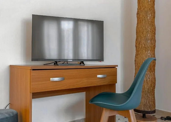 Lascaris 11 Appartamento *